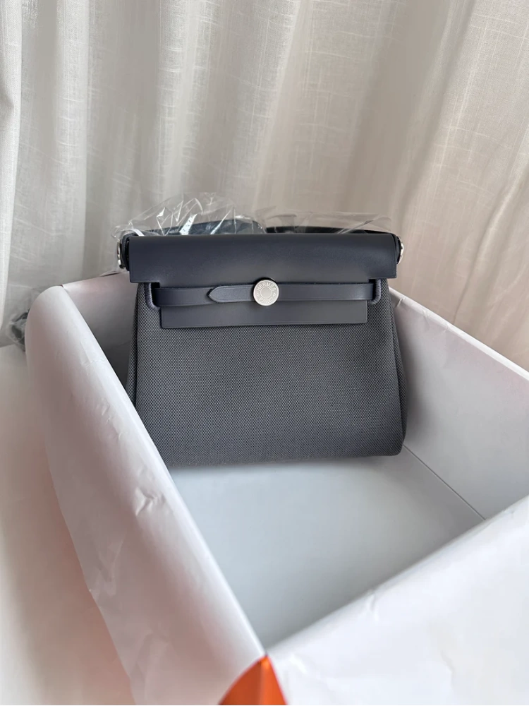 MINI HERBAG Ardoise PHW